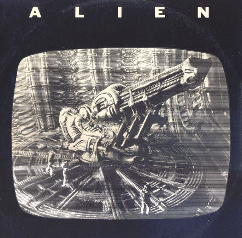 Nostromo : Alien (12