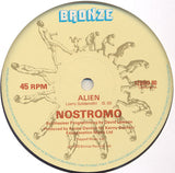 Nostromo : Alien (12")