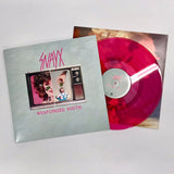 SNAYX : Weaponized Youth (12", EP, Ltd, Num, Hyp)