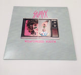 SNAYX : Weaponized Youth (12", EP, Ltd, Num, Hyp)