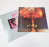SNAYX : Weaponized Youth (12", EP, Ltd, Num, Hyp)