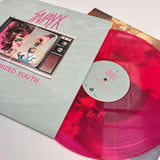 SNAYX : Weaponized Youth (12", EP, Ltd, Num, Hyp)