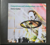 Chris Cutler : Compositions And Collaborations | 1972-2022 (Box, Comp, Ltd, Sub + CD, Album, RE + CD, Album, R)