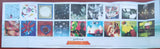 The Cure : Galore (The Singles 1987-1997) (Cass, Comp, RM)