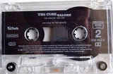 The Cure : Galore (The Singles 1987-1997) (Cass, Comp, RM)