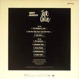 Bert Jansch : Jack Orion (LP, Album, RE, Gat)