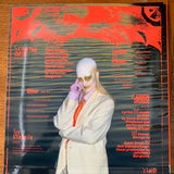 Fever Ray : Radical Romantics (LP, Album, Ltd, Num, Red)