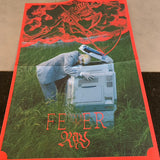 Fever Ray : Radical Romantics (LP, Album, Ltd, Num, Red)