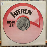 Prince Hammer : Ten Thousand Lions (12")