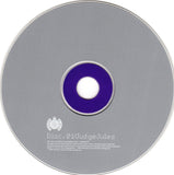 Judge Jules & Tall Paul : The Annual - Millennium Edition (2xCD, Ltd, Mixed, Dig)