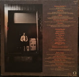 Jackson Browne : Running On Empty (LP, Album, RE)