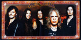 Helloween : Gambling With The Devil (2xLP, Album)