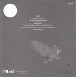 Le B : Le B (7", EP, Ltd)