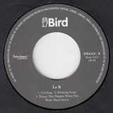 Le B : Le B (7", EP, Ltd)