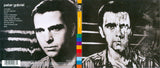 Peter Gabriel : Peter Gabriel (CD, Album, RE, RM, Son)