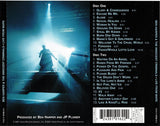 Ben Harper & The Innocent Criminals : Live From Mars (2xCD, Album)
