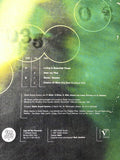 Statik Sound System : The Essential Times EP (Version 01) (12")