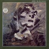 Japan : Oil On Canvas (2xLP, Album, Gat)