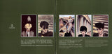Japan : Oil On Canvas (2xLP, Album, Gat)