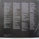 Manowar : Fighting The World (LP, Album)