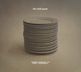 Ffa Coffi Pawb : Hei Vidal! (CD, Album, RE, RM)