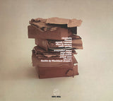 Ffa Coffi Pawb : Hei Vidal! (CD, Album, RE, RM)