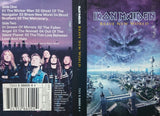 Iron Maiden : Brave New World (Cass, Album, Dol)
