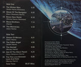 Iron Maiden : Brave New World (Cass, Album, Dol)