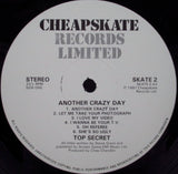 Top Secret (15) : Another Crazy Day (LP)