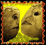Kevin Coyne With Jon Langford (2) & The Pine Valley Cosmonauts : One Day In Chicago (CD, Album)