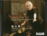 Kevin Coyne With Jon Langford (2) & The Pine Valley Cosmonauts : One Day In Chicago (CD, Album)