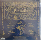 Gong : Zero To Infinity (2xLP, Album, RE)