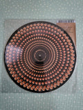 Royal Blood (6) : Back To The Water Below (LP, Album, Ltd, Num, Pic, Zoe)