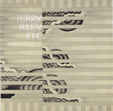 Terry Riley : In C (CD, Album, RE)