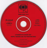 Terry Riley : In C (CD, Album, RE)