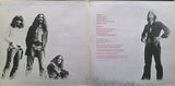 Black Sabbath : Paranoid (LP, Album, RE, Gat)