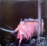Black Sabbath : Paranoid (LP, Album, RE, Gat)