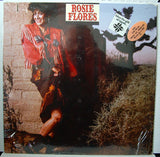 Rosie Flores : Rosie Flores (LP, Album, Spe)