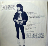 Rosie Flores : Rosie Flores (LP, Album, Spe)