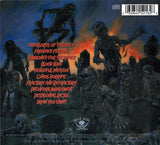 Cannibal Corpse : Chaos Horrific (CD, Album, Dig)