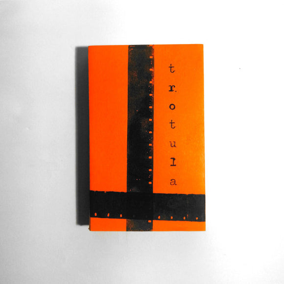 Viridian Ensemble : Trotula (Cass, Album, Ltd, RE, Tra)