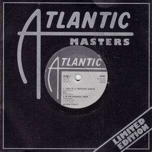Wilson Pickett / Sam And Dave* : Land Of 1000 Dances / In The Midnight Hour / You Don't Know Like I Know / Soul Man (7", EP, Mono, Ltd)