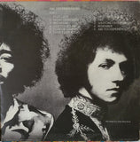 The Jimi Hendrix Experience : Are You Experienced / Axis: Bold As Love (LP, Album + LP, Album + Comp, Gat)
