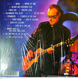 Dave Davies : Rippin' Up New York City - Live At City Winery NYC (2xLP, Album, Sky)