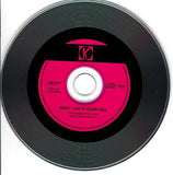 The Kinks : Live At Kelvin Hall (CD, Album, RE, RM)
