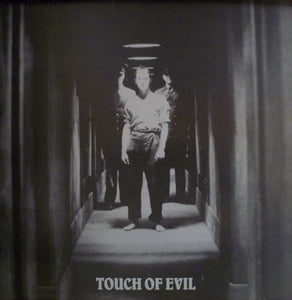 Touch Of Evil : Blue Blue Gods (12")