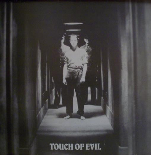 Touch Of Evil : Blue Blue Gods (12