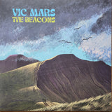 Vic Mars : The Beacons (LP, Album, Ltd, Num, Tur)