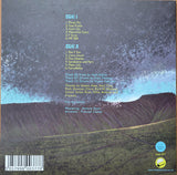 Vic Mars : The Beacons (LP, Album, Ltd, Num, Tur)