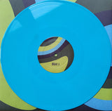 Vic Mars : The Beacons (LP, Album, Ltd, Num, Tur)